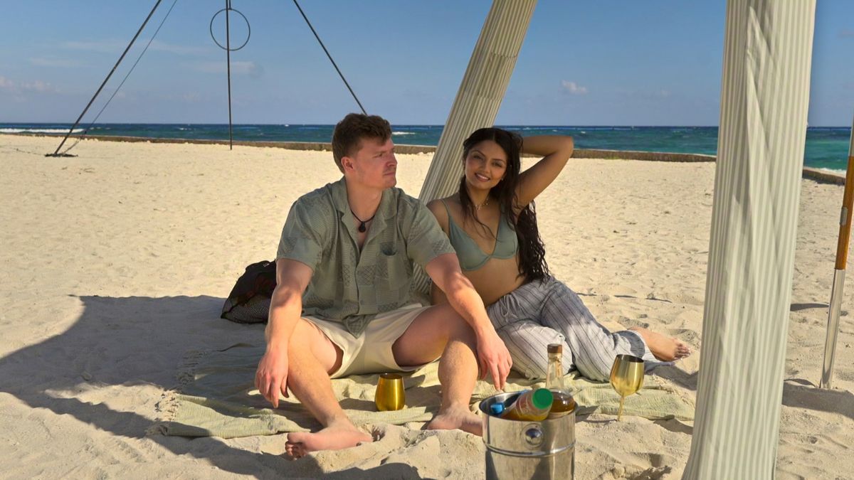 Love is Blind Season 11 Episodes 6-8