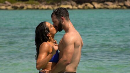 Love is Blind Season 11 Episodes 6-8