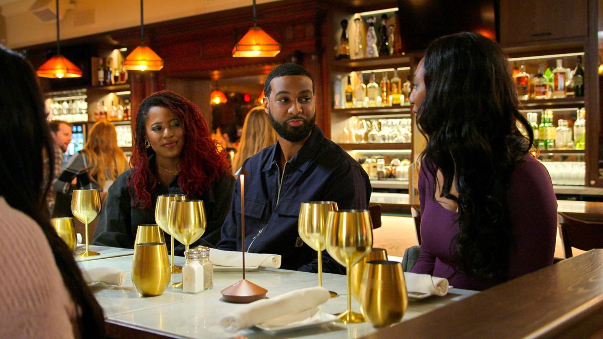 Love is Blind Season 11 Episodes 6-8