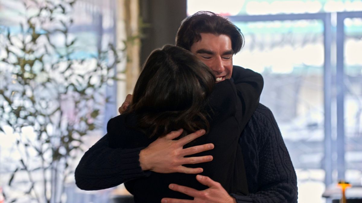 Love is Blind Season 11 Episodes 6-8