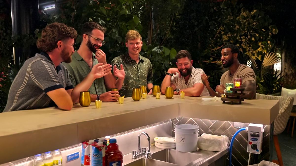 Love is Blind Season 11 Episodes 6-8