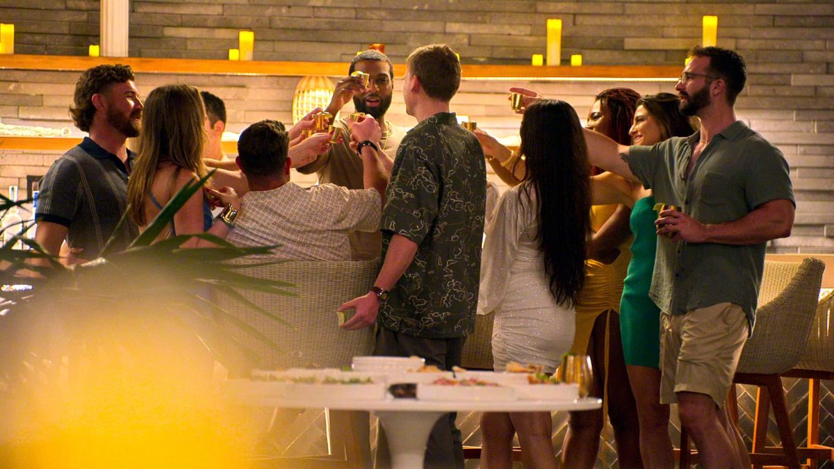 Love is Blind Season 11 Episodes 6-8