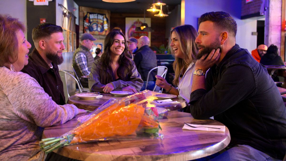 Love is Blind Season 11 Episodes 6-8