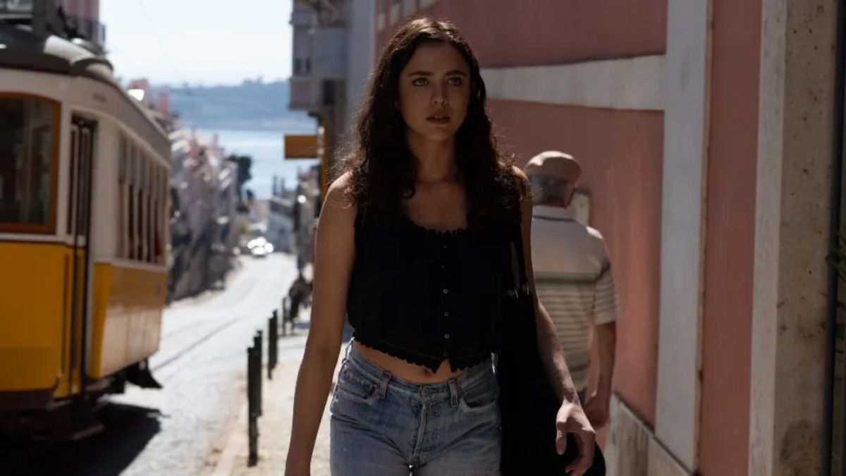 Love of Your Life film still from Prime Video