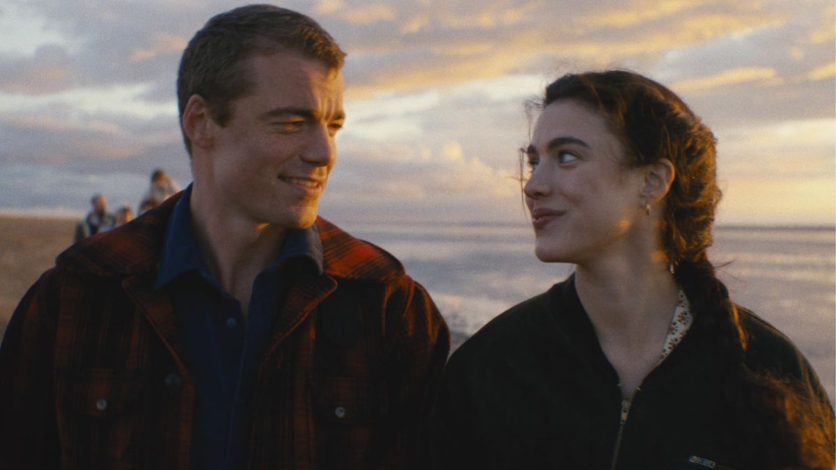 Love of Your Life film still from Prime Video