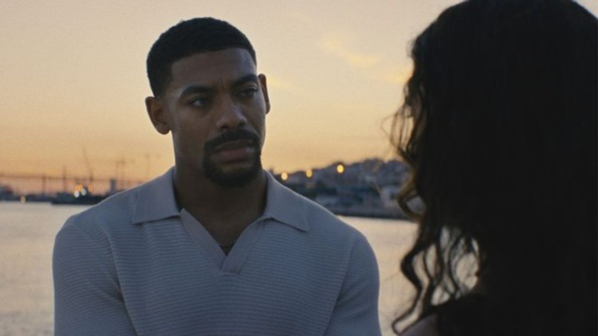 Love of Your Life film still from Prime Video