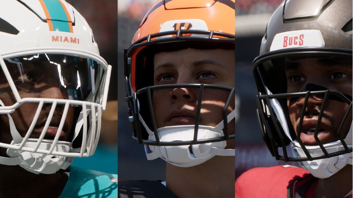 Madden 27 October Title Update