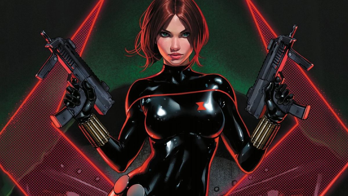 Black Widow