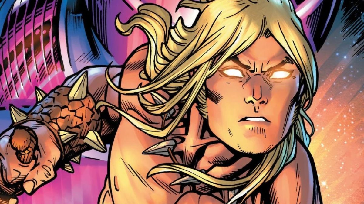 Ka-Zar