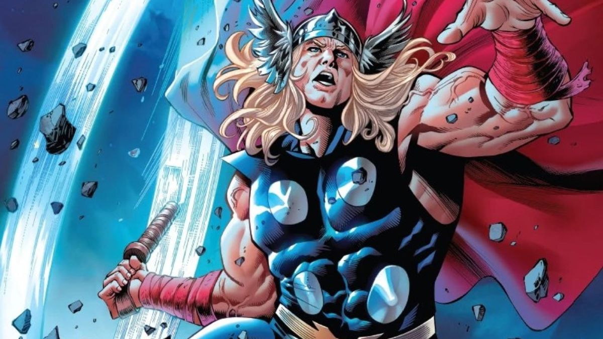 Thor