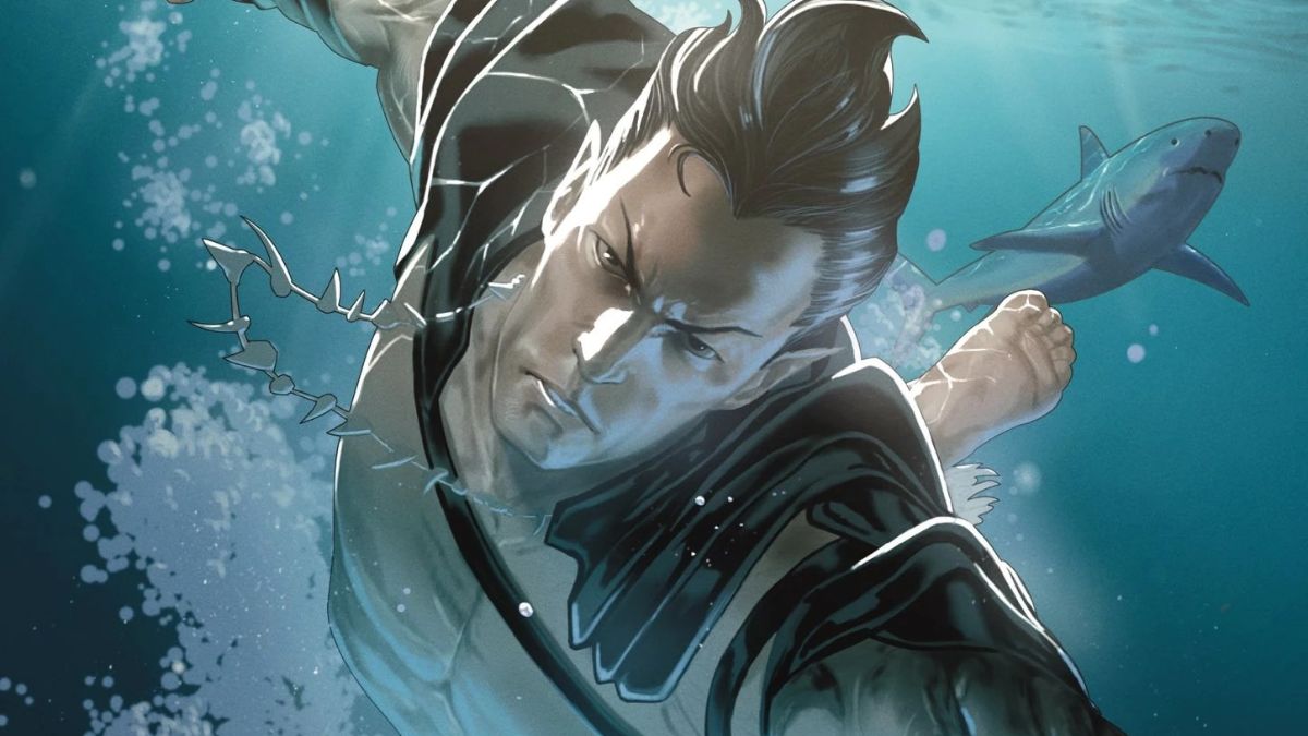 Namor