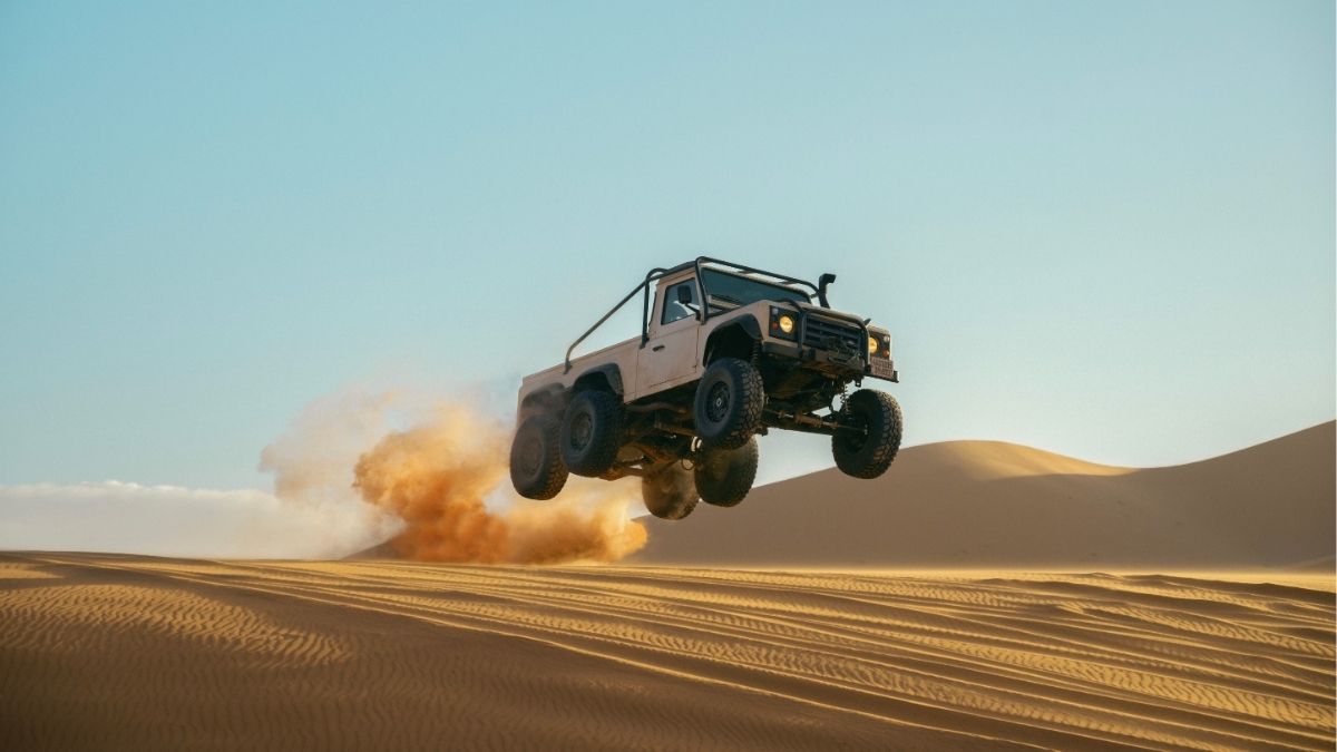 Matchbox (2026)
