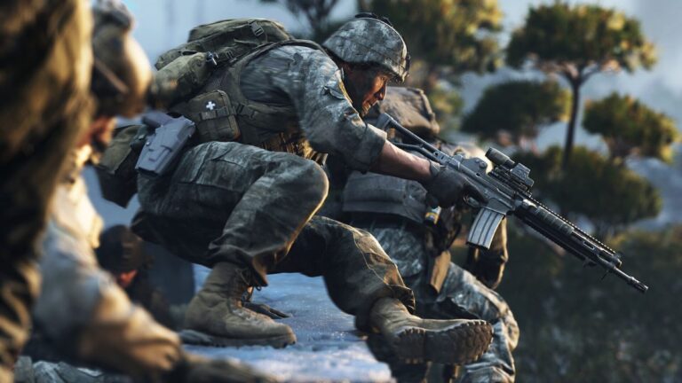REVIEW: ‘Call of Duty: Modern Warfare 4’ Campaign Is A Return To Form Modern Warfare 4