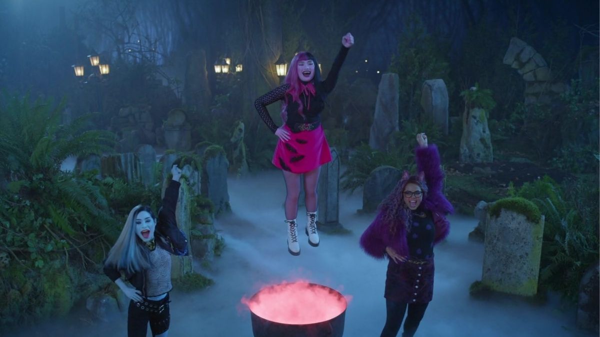 Monster High: The Movie