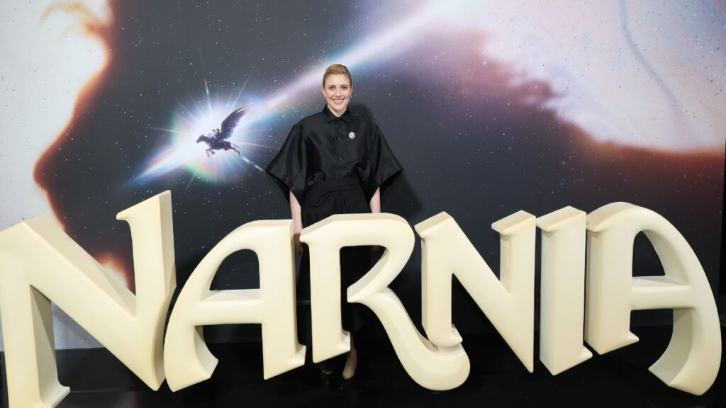 Narnia: The Magician's Nephew Trailer Launch Event