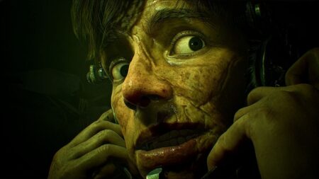 SAW: Genesis’ Creative Director On Tailoring Violence For First-Person And Making Multiplayer Horror Unique Saw: Genesis promo still