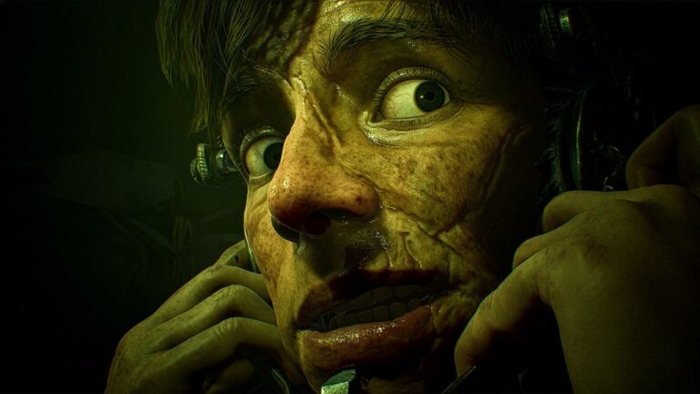 Saw: Genesis promo still