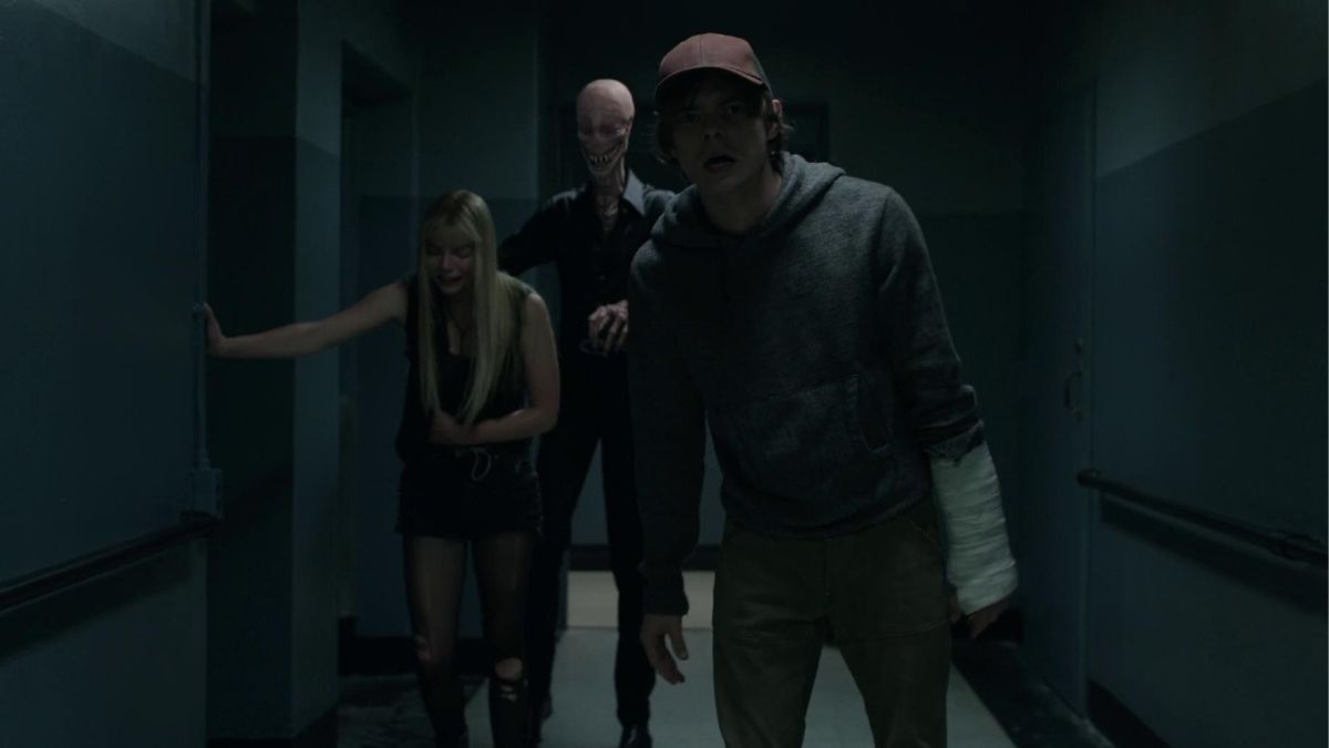 New Mutants (2020)