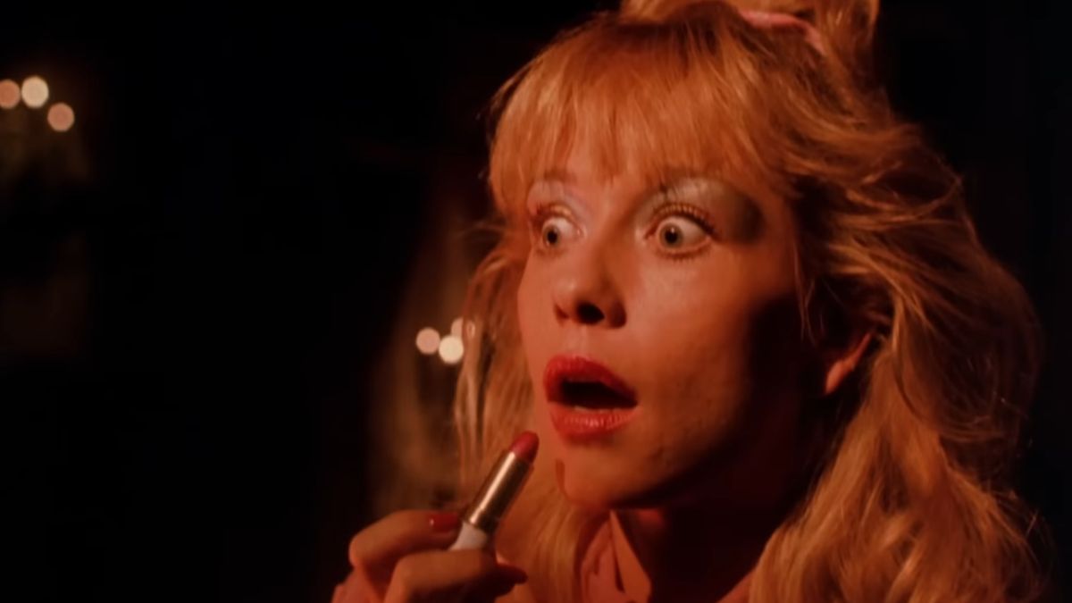 Night of the Demons
