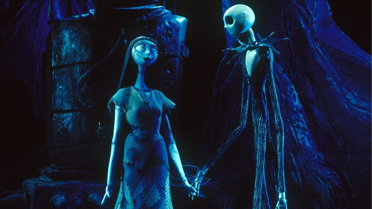 Nightmare Before Christmas