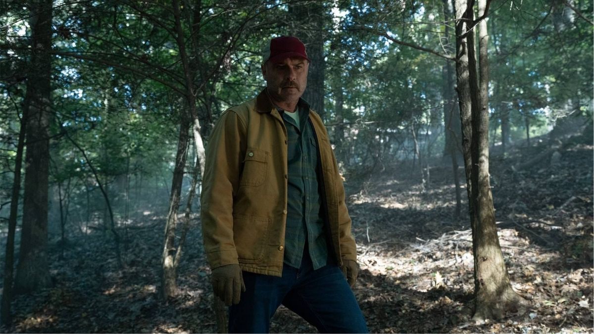 Nocturne Episode 1 still from Apple TV