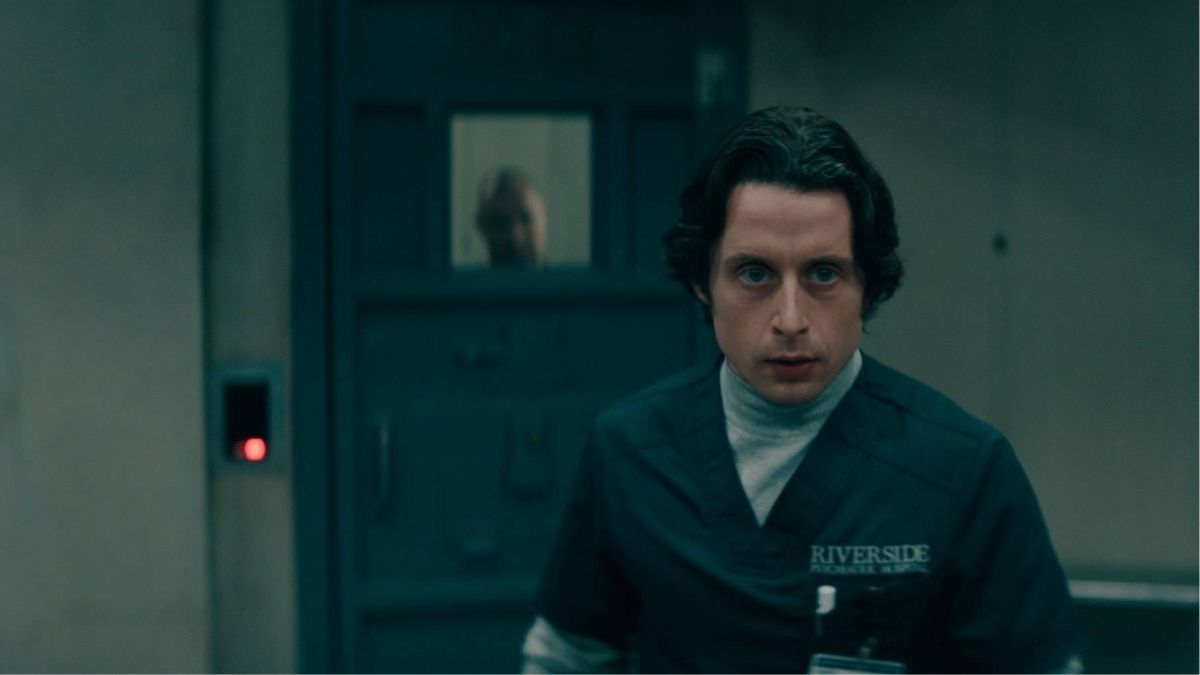 Nocturne Episode 1 still from Apple TV