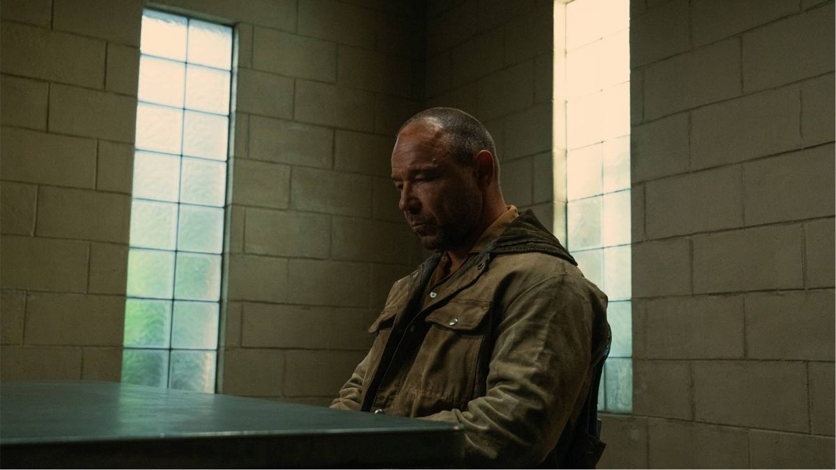 Nocturne Episode 1 still from Apple TV