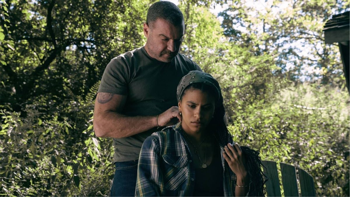 Nocturne Episode 1 still from Apple TV