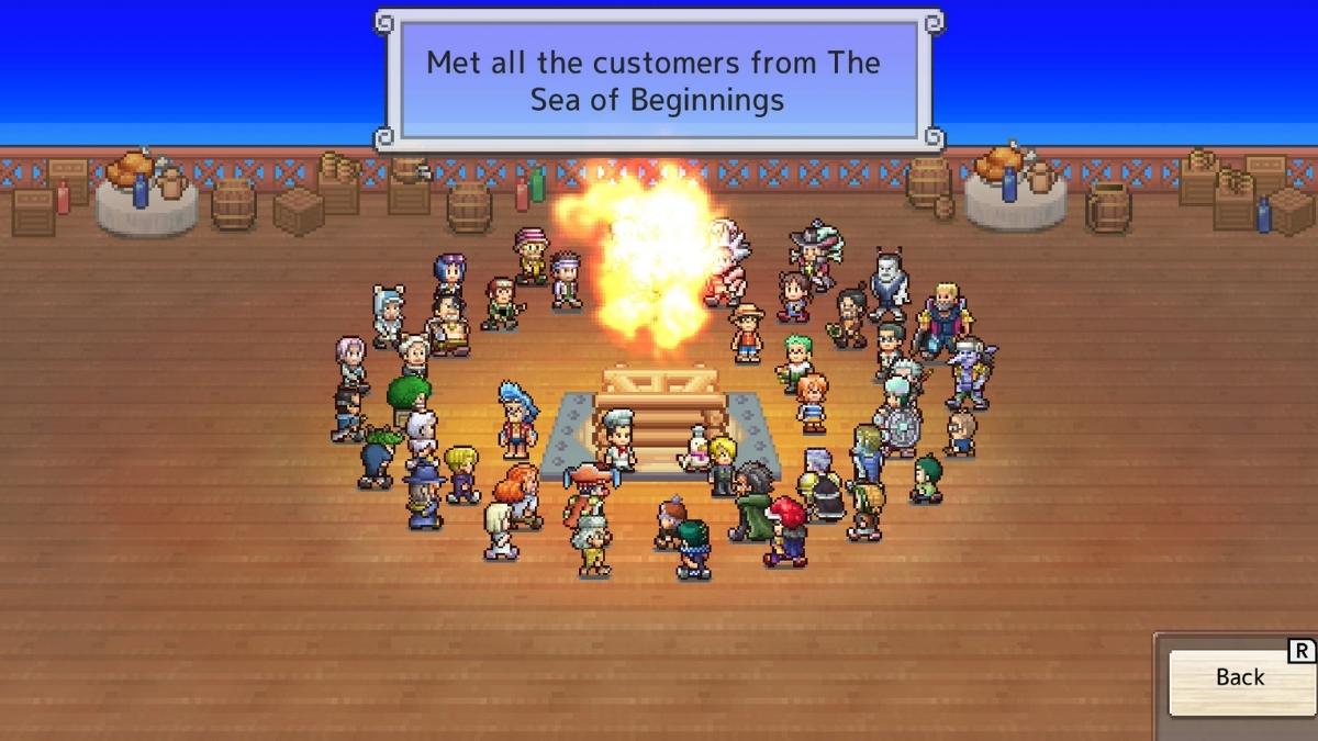 ONE PIECE: Grand Gourmet