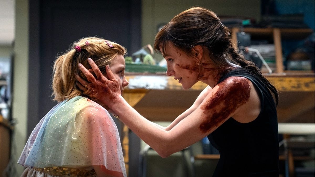 REVIEW: 'Other Mommy' Swaps Intimate Chills For Bloated CGI 3 Other Mommy