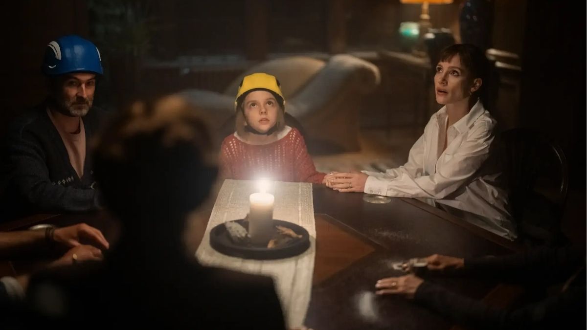 REVIEW: 'Other Mommy' Swaps Intimate Chills For Bloated CGI 2 Other Mommy