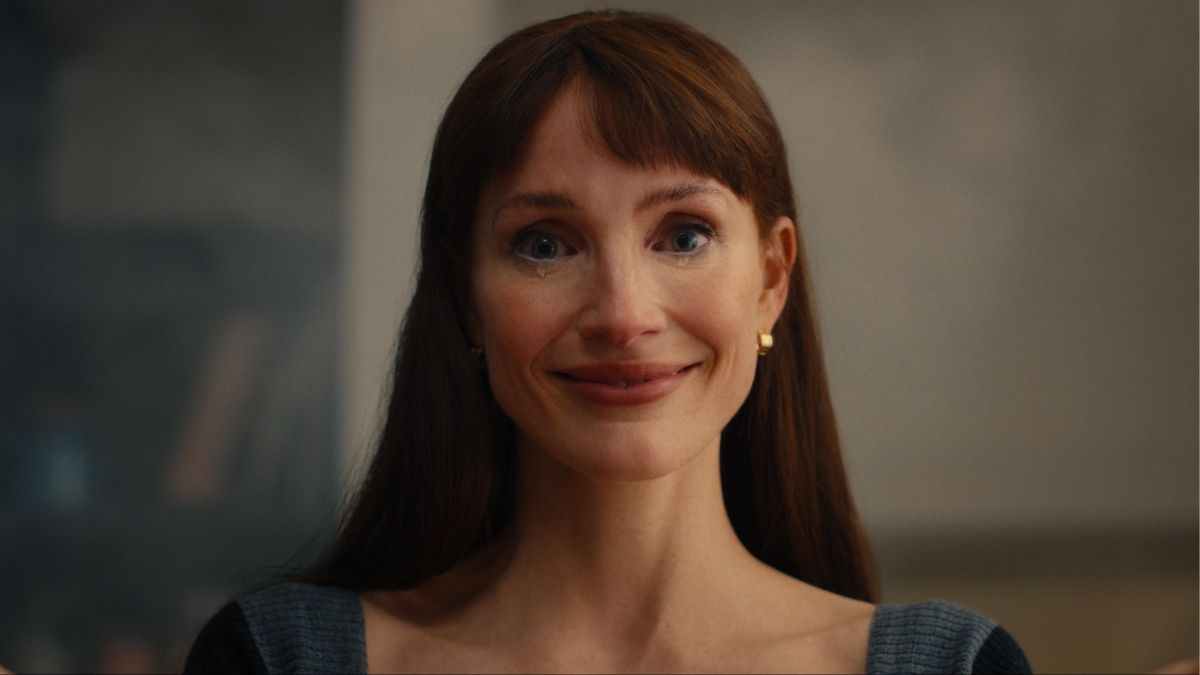 REVIEW: 'Other Mommy' Swaps Intimate Chills For Bloated CGI 1 Other Mommy