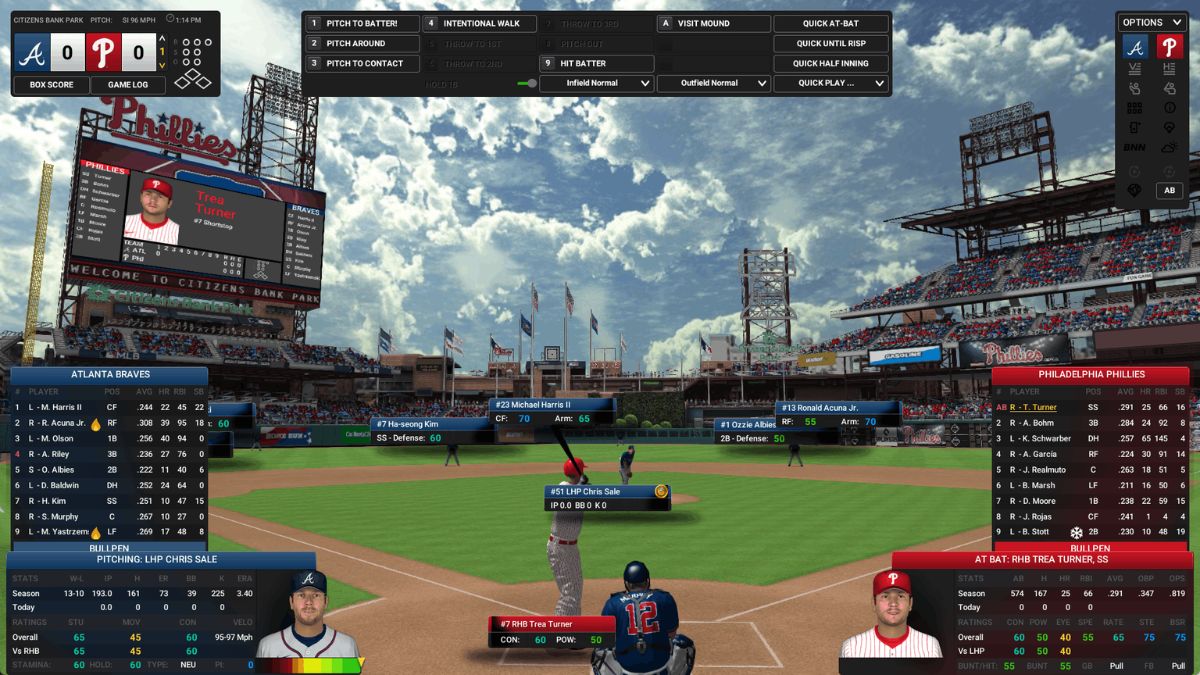 Out of the Park Developments CEO Talks Serving The Entire Spectrum Of Baseball Fans 1 Out of the Park Baseball OOTP 27