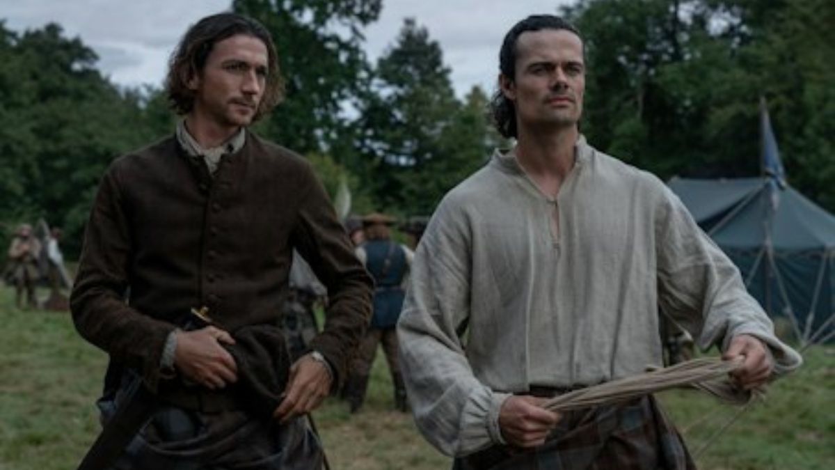 Murtagh and Brian