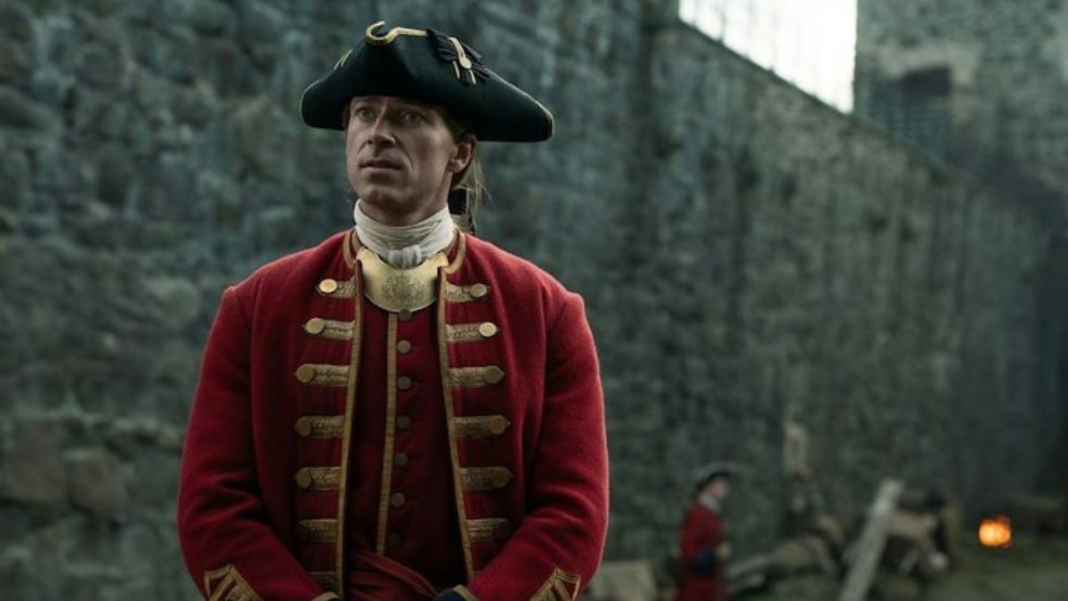 Lord Grey