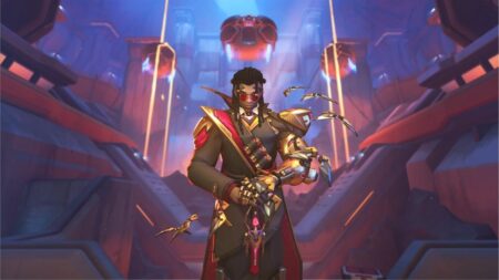 Overwatch Season 5