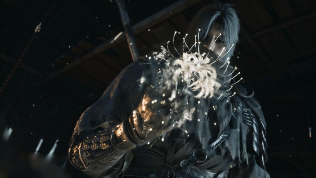 Phantom Blade Zero screenshot from S-Games