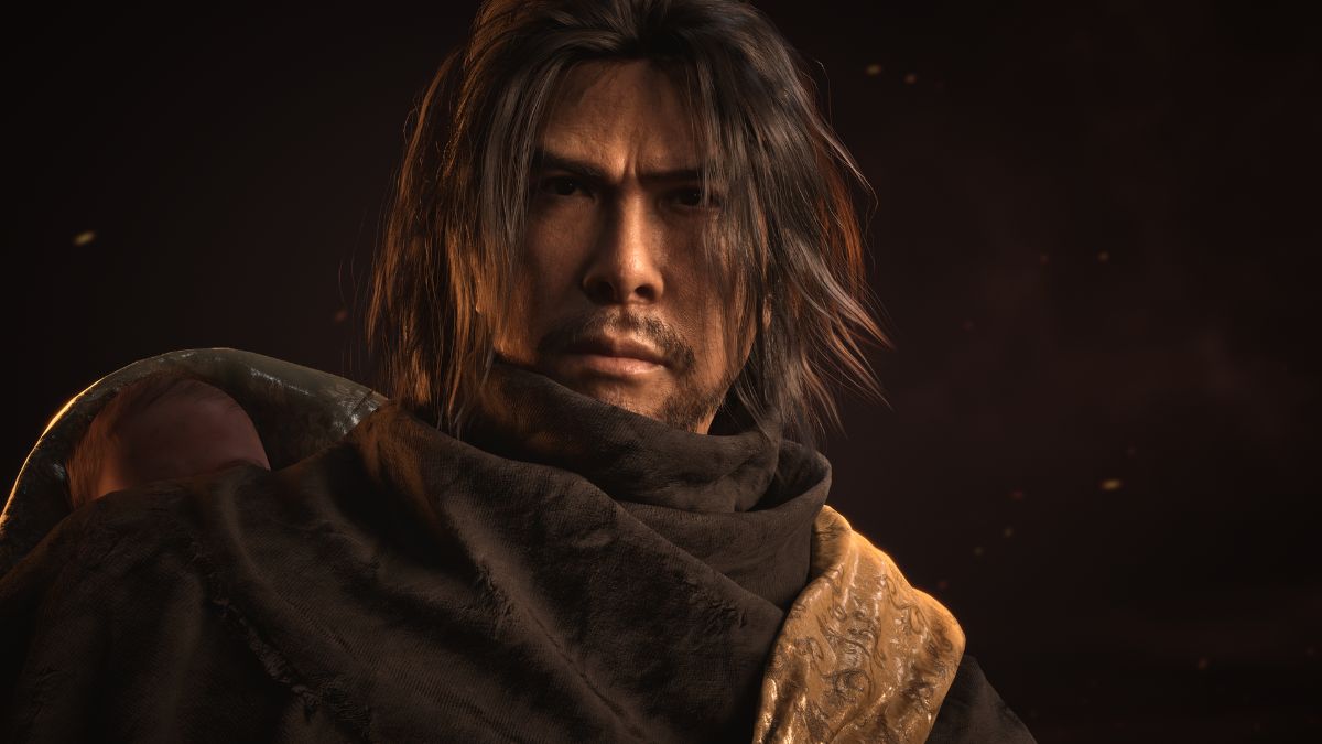 Phantom Blade Zero screenshot from S-Games