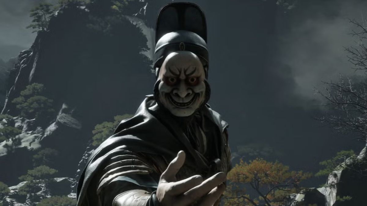 Phantom Blade Zero screenshot from S-Games