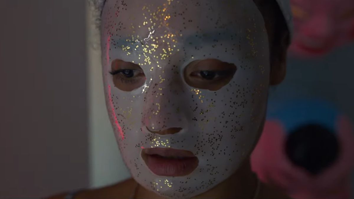 Still from Sissy