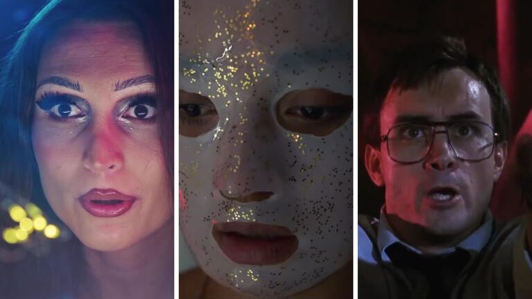 Queer horror films to check out during creepy season