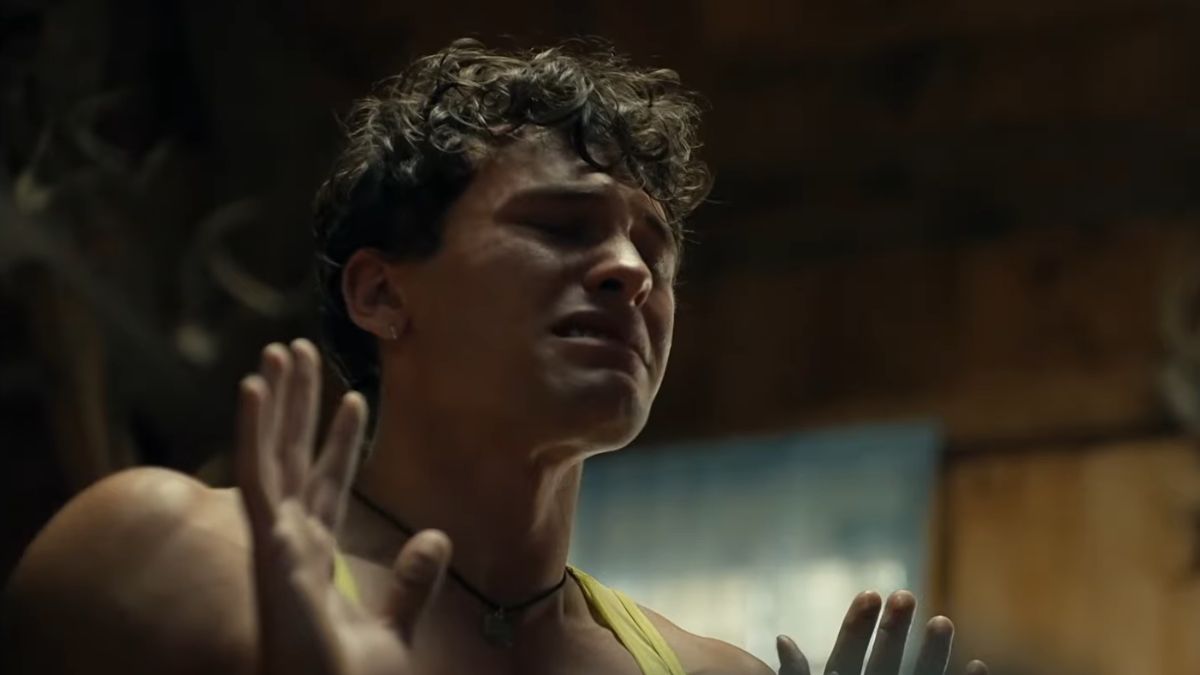 Still from Swallowed