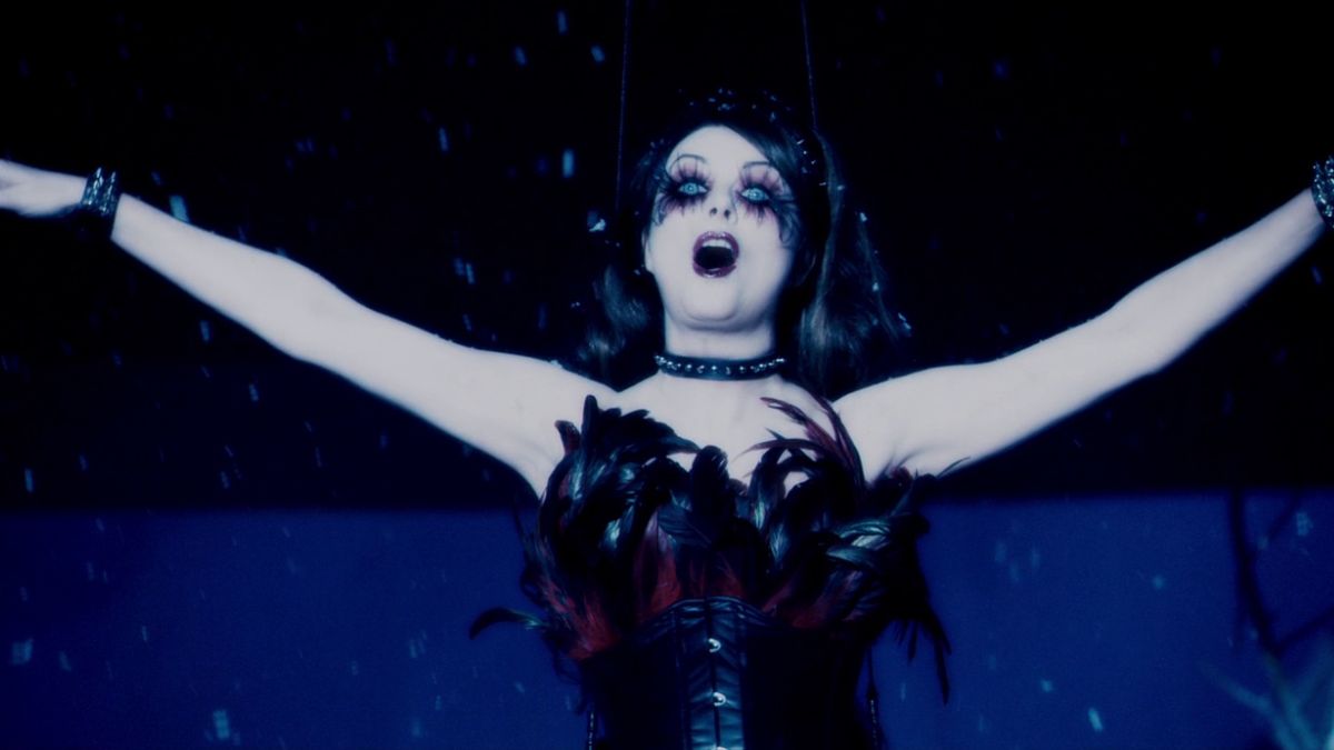 Repo! The Genetic Opera