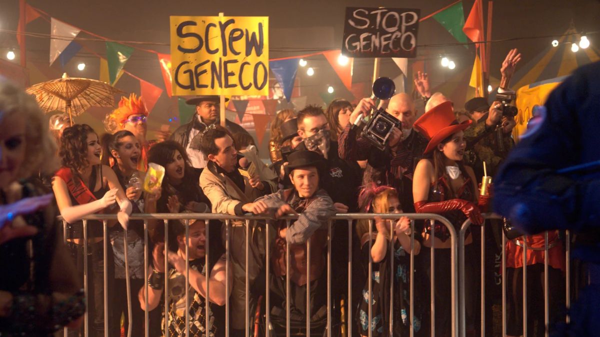 Repo! The Genetic Opera