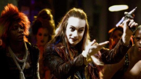 Repo! The Genetic Opera Grave Robber