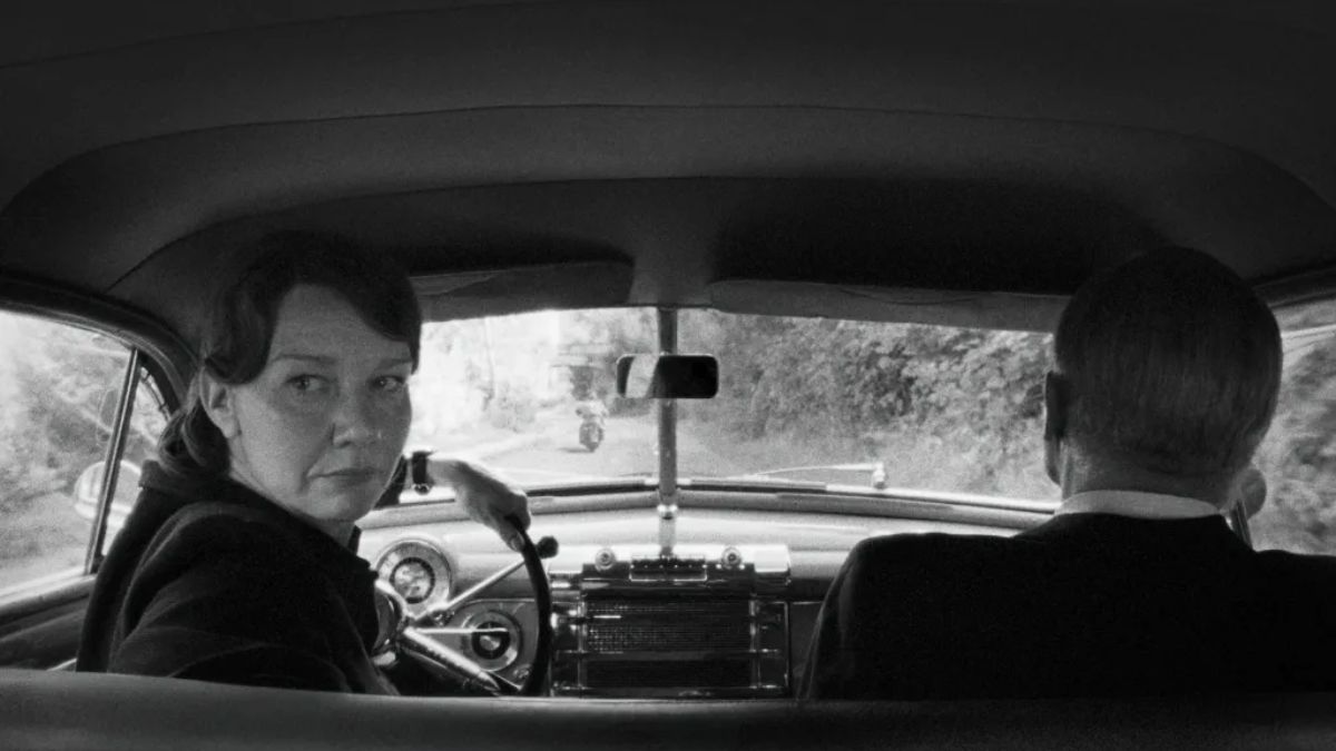 REVIEW: 'Fatherland' Works, But Requires A Lot Of Prior Knowledge 2 Sandra Huller in Fatherland