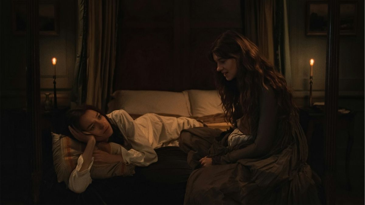 Sense and Sensibility (2026)