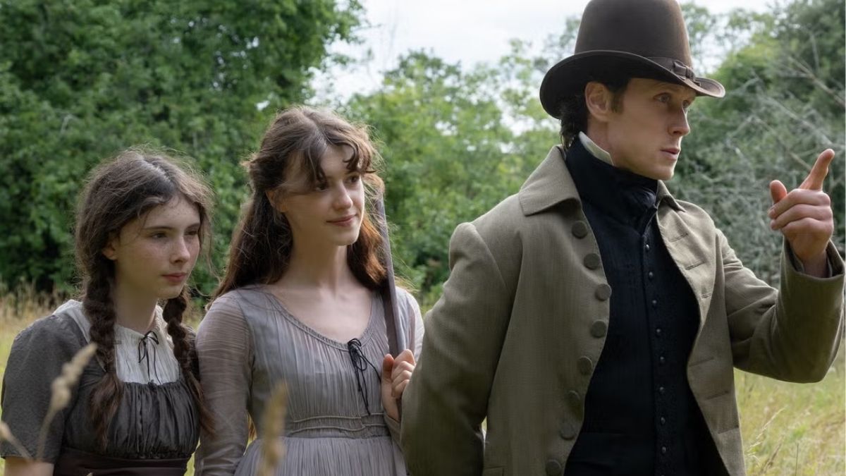 Sense and Sensibility (2026)
