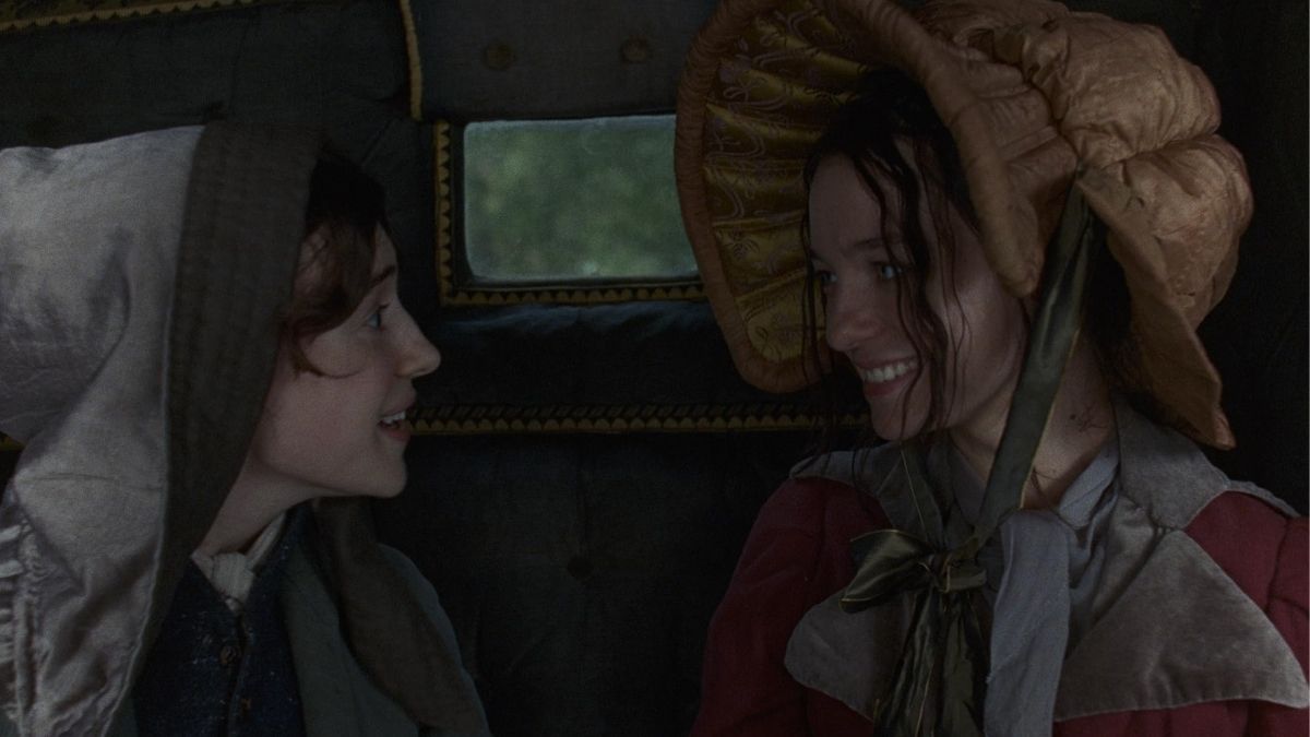 Sense and Sensibility (2026)