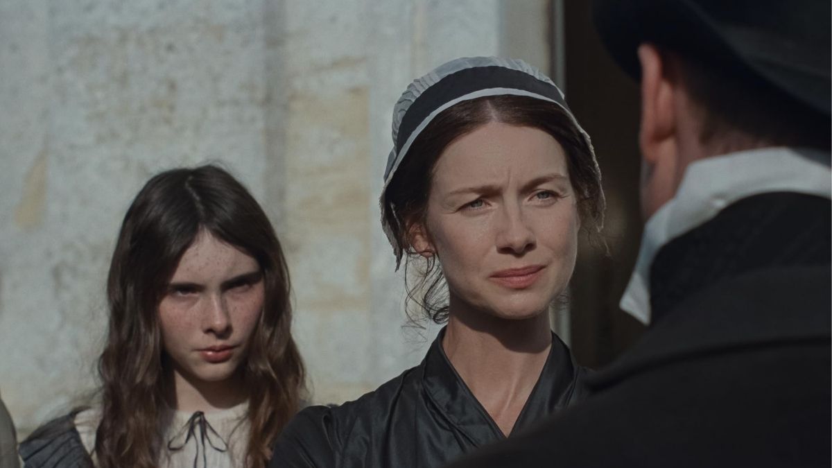 Sense and Sensibility (2026)